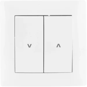 acznik zaluzjowy pojedynczy dwuklawiszowy vcx wesa lc 12 bia fcd0f56f45004f118883f2a626c110b8