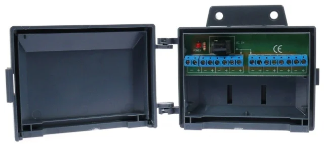 ŁĄCZÓWKA ZASILANIA KG-1 LZ-1