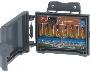 aczowka zasilania kg 8pol 5992f3535ff048ab821f1cfa4f0184bc