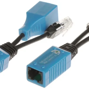 adapter ad utp 2wwg 2x rj45 28a81deebd0d4f51a20243f2b1729655