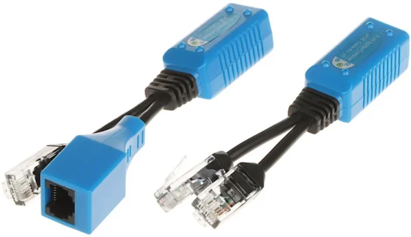 adapter ad utp 2wwg 2x rj45 ac93ef6e83cd4bd3b107005e40bfd788