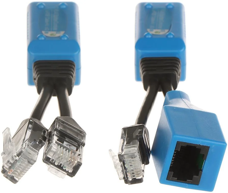 adapter ad utp 2wwg 2x rj45 b49cc1f3d40046cda34298a5d4f8ecb3