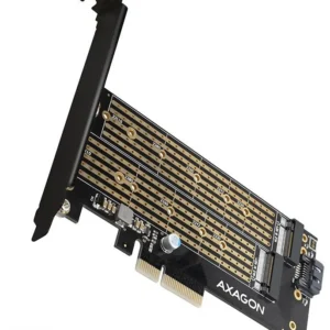 adapter axagon pcem2 d pcie nvme sata m2 fd69cca7a28b49edb036fb90bd8e4396