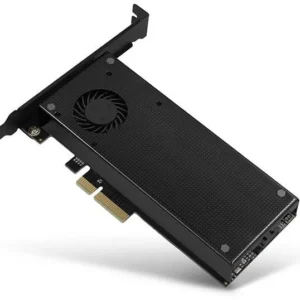adapter axagon pcem2 dc pci e x4 na m2 nvme z chodzeniem 84b4112d8d084cab878ebb7cbaed0162