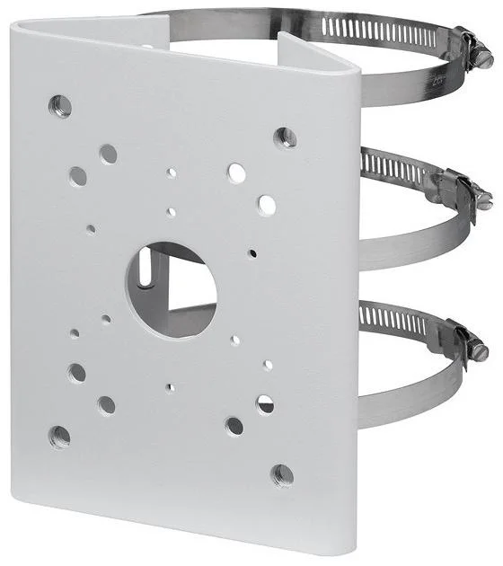 Uchwyt słupowy do kamer serii BCS LINE