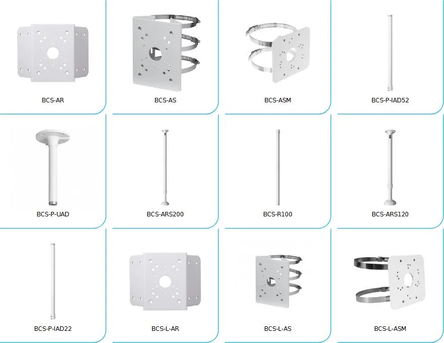 Akcesoria opcjonalne