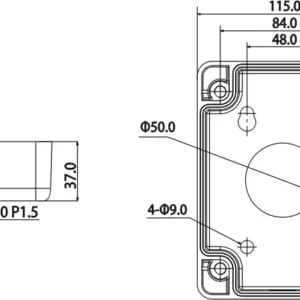 adapter dahua pfa120 06deb2fd1bae45299ed92204d545c0e4
