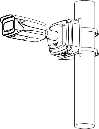 Adapter DAHUA PFA156