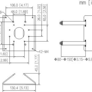 adapter dahua pfa156 9396d9f83a134c749c6c45029460abf7