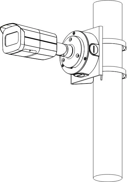 Adapter DAHUA PFA157