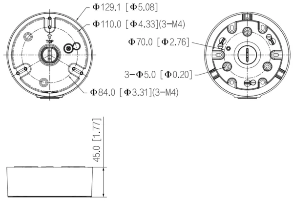 adapter dahua pfa197r f76db85d9c0145b28cbd5d669f1a4269
