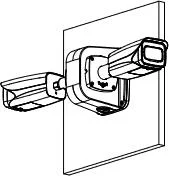 Adapter Dahua PFA6330X