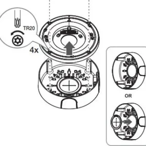 adapter hanwha sbv a14b 45baed73ab3f4a07908dc89364859402