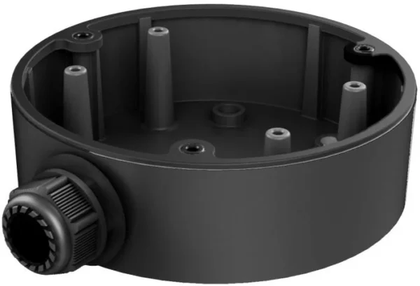 adapter hikvision ds 1280zj dm21 black 77543cf34dc64989b853cd2af71d98e5