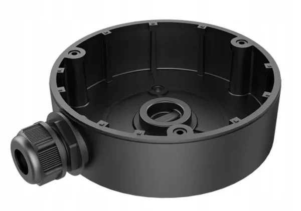 adapter hikvision ds 1280zj dm8 black d137c01e075c4252ae603e40619b7efd