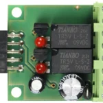 adapter karty radiowej proxima nice 2k nice smxi smxis oxi f 637962d7f9da40868ca004a6383a2648