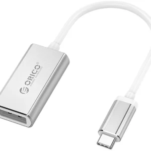 adapter orico usb c na displayport 4k60hz 9354cb45df574cca8b4cb5fa55814320