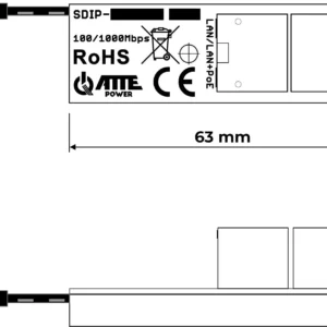 adapter poe atte sdip 12 121 adapter poe gigabit obnizajacy 5d77091641a04b058db6ff40a8f9f05e