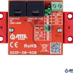 adapter poe obnizajacy napiecie atte sdip 20 ad0 f766ccd1d9cc47ed9367d7f2a209d714