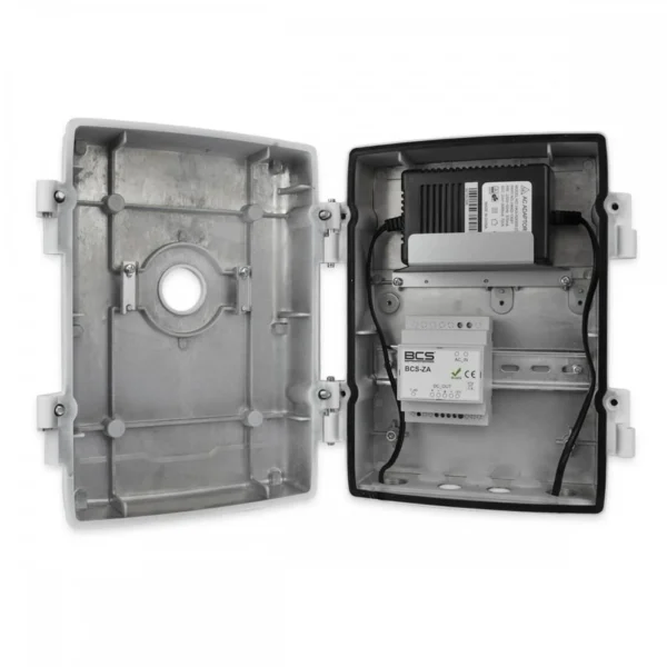 adapter puszka do kamer bcs p a51 b04902437dff448bad62e2689980873e