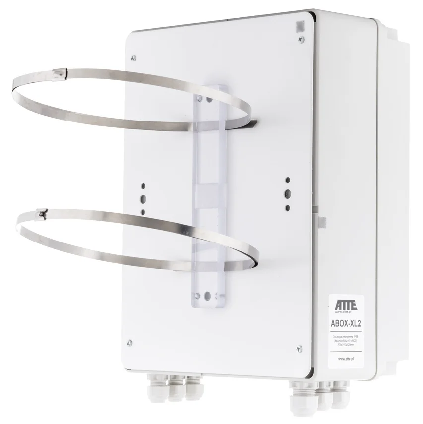 Najważniejsze cechy