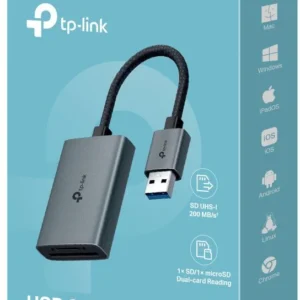 adapter tp link ua430 sdmicrosd na usb 30 1a046f8d18fd4a00aadc11531259231b