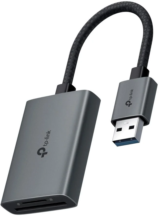 Adapter - TP-Link UA430