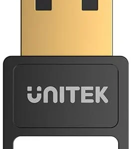 adapter unitek b105b bluetooth 53 ble usb a czarny 44d4227fae994581ac6eef55e9bbcf86