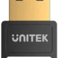 adapter unitek b105b bluetooth 53 ble usb a czarny 44d4227fae994581ac6eef55e9bbcf86
