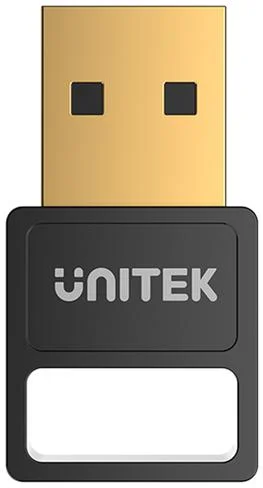 adapter unitek b105b bluetooth 53 ble usb a czarny 44d4227fae994581ac6eef55e9bbcf86