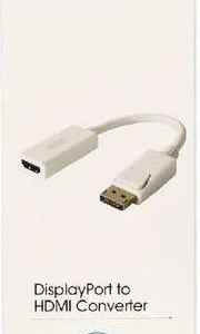 adapter unitek displayport 12 na hdmi 14 konwerter sygnau pr 17f039f7c2b3484598cf854da596c1d1