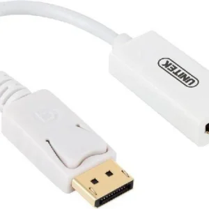 adapter unitek displayport 12 na hdmi 14 konwerter sygnau pr c504e305b8024bc78c5f9c6cbbfcdaac