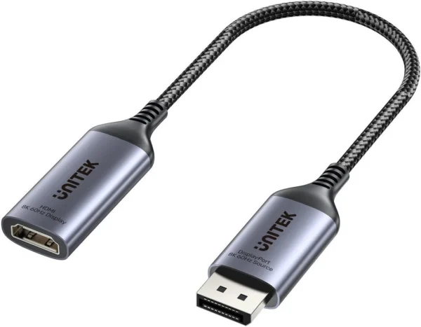 adapter unitek displayport 14 na hdmi 21 8k60hz 33ddd122210d4b2c86b0ff093d758a19 adapter unitek displayport 14 na hdmi 21 8k60hz 33ddd122210d4b2c86b0ff093d758a19