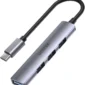 adapter unitek h1208b hub usb c 1usb a 5gbps 3usb a 20 218bb6365bbd4ced9184407d5f0ea6c5