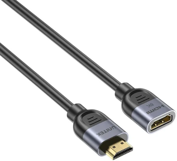 adapter unitek przeduzacz hdmi m hdmi f 21 8k 05m 7eea1861ed9948b984ecece57231db90