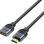 adapter unitek przeduzacz hdmi m hdmi f 21 8k 3m 0bbe323584cd4eb8b4b804dd5b8d1b33