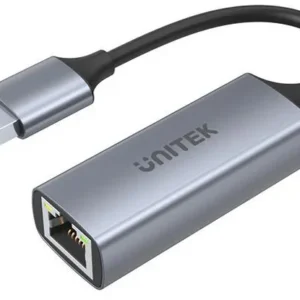 adapter unitek u1309a przejsciowka usb a 31 gen1 rj45 1000mb 30863e9f7e6d4870adbabae25a3476ac