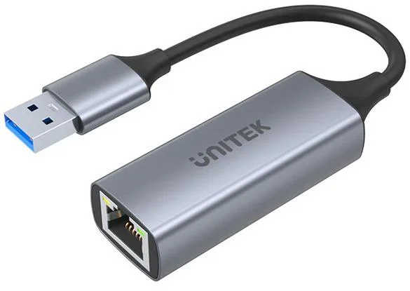 adapter unitek u1309a przejsciowka usb a 31 gen1 rj45 1000mb 30863e9f7e6d4870adbabae25a3476ac