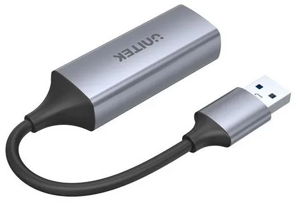 adapter unitek u1309a przejsciowka usb a 31 gen1 rj45 1000mb f69b7f252dc649cc81897ff2091d9062