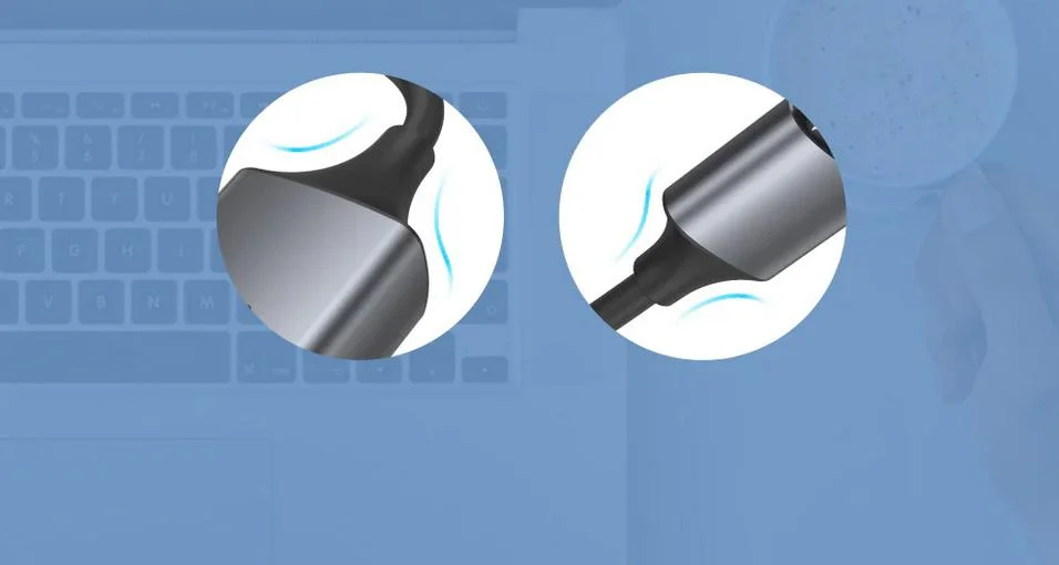 Adapter Unitek U1309A przejściówka USB-A 3.1 Gen1 RJ45 1000Mbps