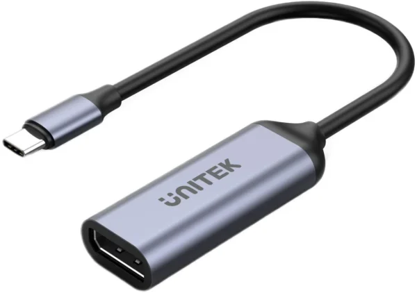 adapter unitek usb c na displayport 14 8k 60hz 6850a9be157d44a3b1b01236f0d94281 adapter unitek usb c na displayport 14 8k 60hz 6850a9be157d44a3b1b01236f0d94281