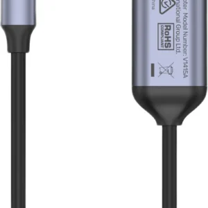 adapter unitek usb c na displayport 14 8k 60hz 75fb08c7f4354231a2f0c217f029abe0