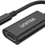 adapter unitek usb c na hdmi 20 4k60hz 9ecf9007be8446929190eefe903290ac