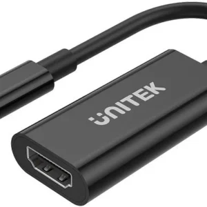 adapter unitek usb c na hdmi 20 4k60hz 9ecf9007be8446929190eefe903290ac