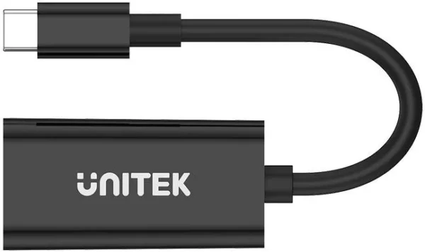 adapter unitek usb c na hdmi 20 4k60hz b490eb0028554727a99d2f9af6fb5905