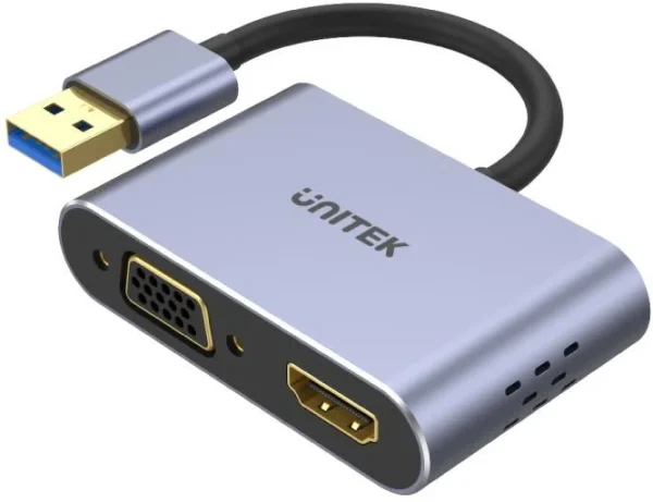 adapter unitek v1304a usb a na hdmi i vga fullhd d19ebf6e9d2f4e4397b87024812f3103 adapter unitek v1304a usb a na hdmi i vga fullhd d19ebf6e9d2f4e4397b87024812f3103