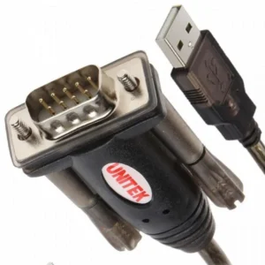 adapter unitek y 105 przejsciowka usb na rs 232 439a374ca605407c978acdc7bf681206