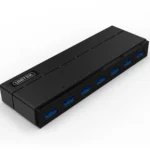 adapter unitek y 3184 hub 7xusb 30 z zasilaczem i bc 12 7c3a59411a0742ff85e426adf7314093