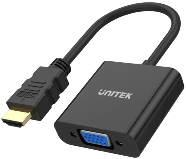 adapter unitek y 6333 hdmi to vga audio 11214397f970418798dd7d4768e95740 adapter unitek y 6333 hdmi to vga audio 11214397f970418798dd7d4768e95740