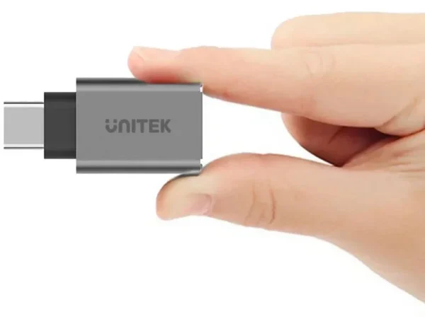 adapter unitek y a025cgy usb c na usb 31 otg b80dbd011a5b4e9a890f2b5102e07038